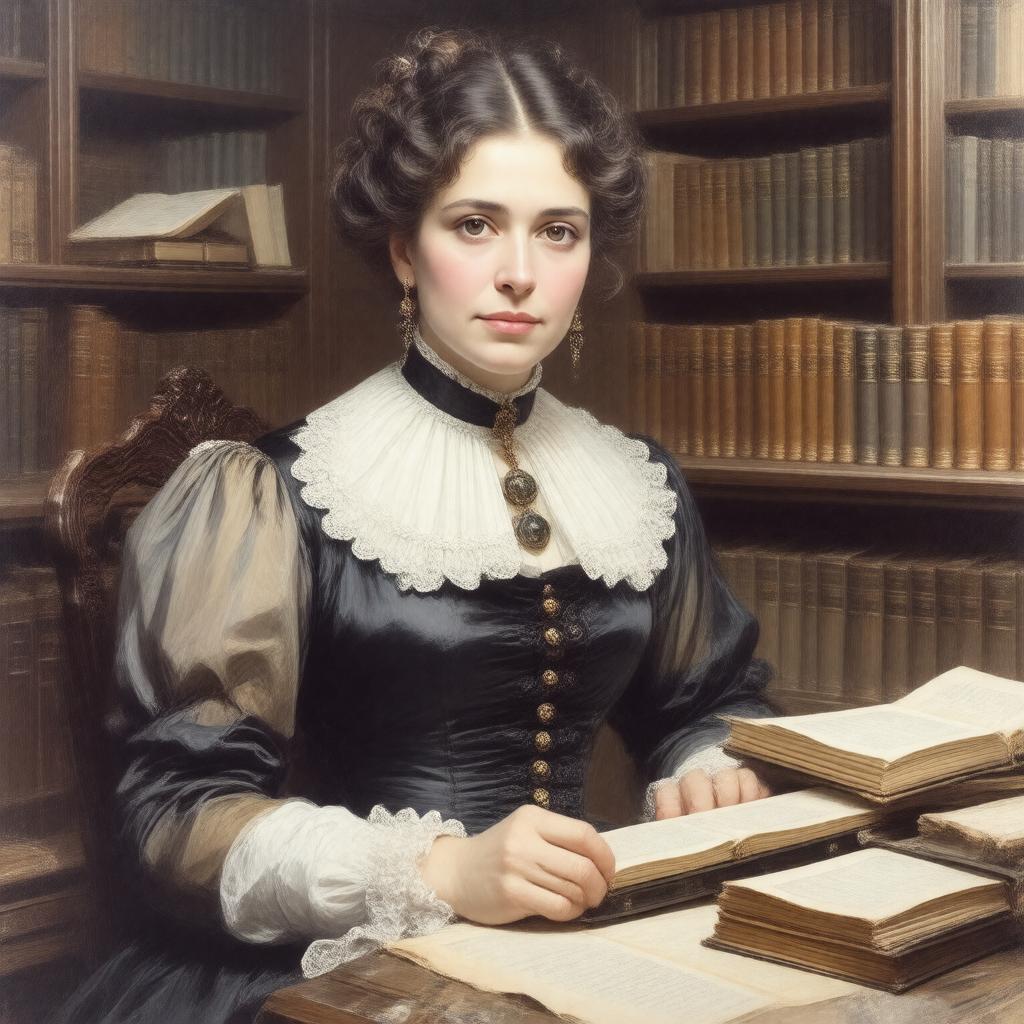 Constance Lloyd